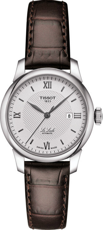 TISSOT Le Locle Lady Automatic T006.207.16.038.00