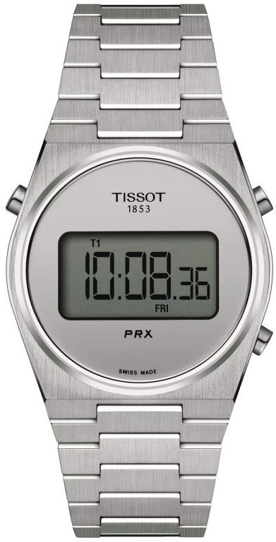 TISSOT PRX Digital T137.263.11.030.00
