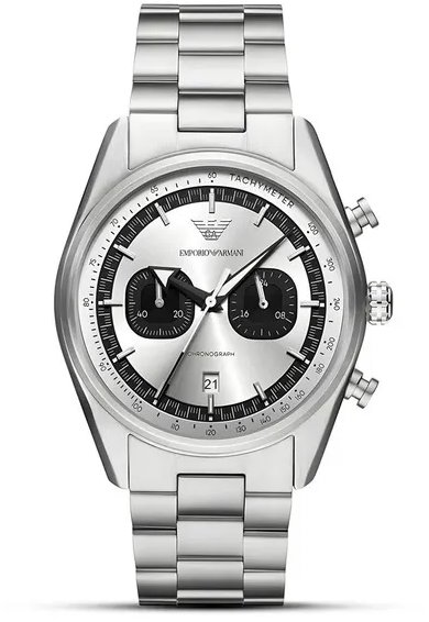 EMPORIO ARMANI Racer AR11636