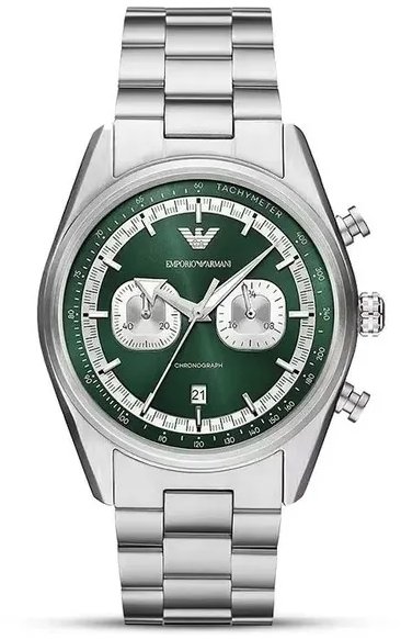 EMPORIO ARMANI Racer AR11637