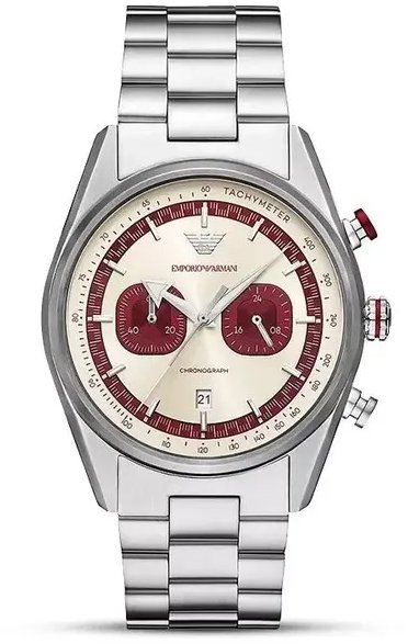 EMPORIO ARMANI Racer AR11645