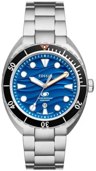 FOSSIL Breaker FS6064
