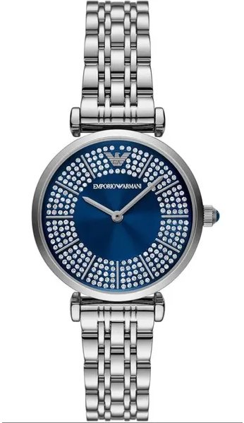EMPORIO ARMANI Gianni T-Bar AR11627