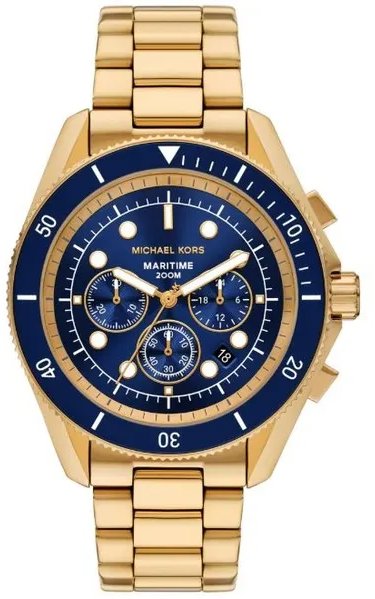 MICHAEL KORS Maritime MK9202