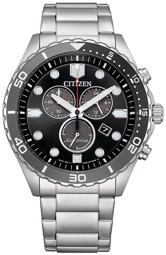 CITIZEN Sports AT2568-82E