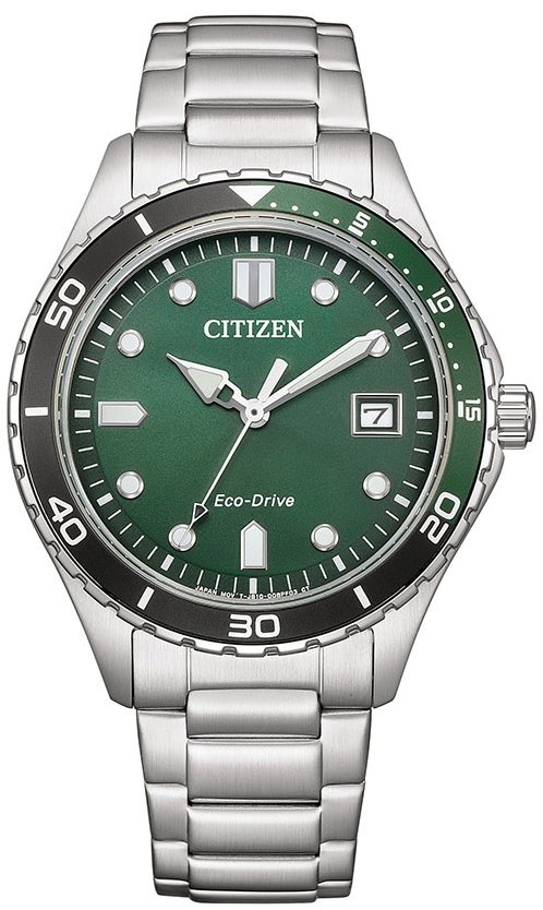CITIZEN Sports AW1828-80X