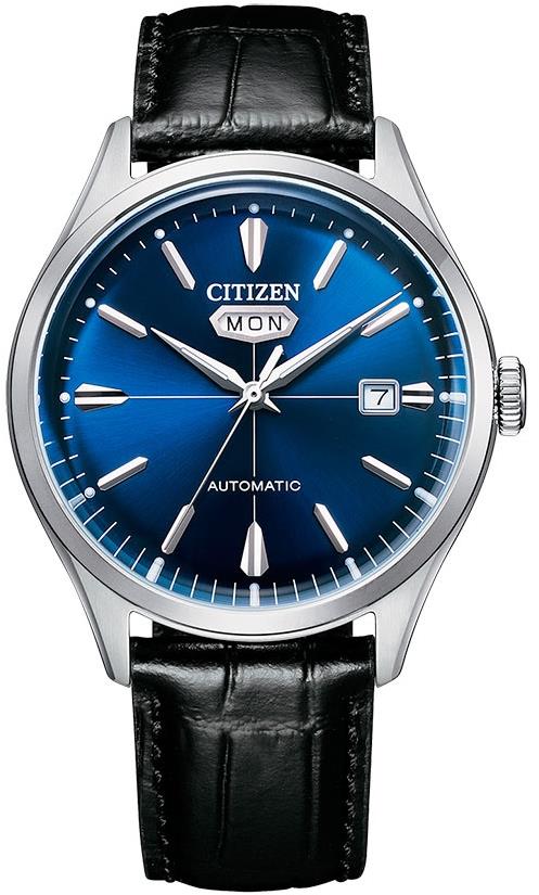 CITIZEN Automat Citizen C7 NH8390-20LE