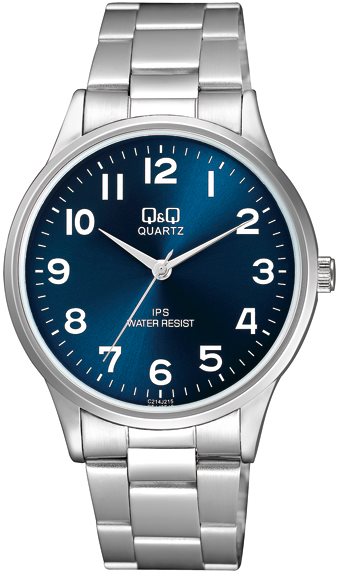 Pánske hodinky Q&Q C214J215Y