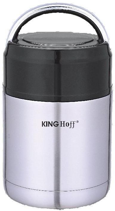 KINGHOFF Termoska s uchom 0,65 l, Kh-4374