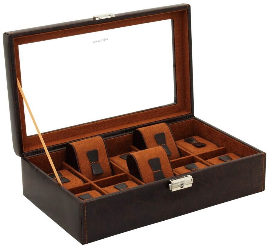 FRIEDRICH LEDERWAREN 20084-3