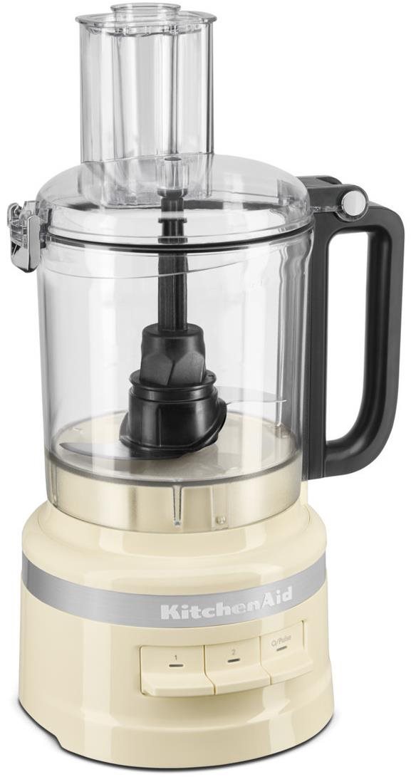 KitchenAid Food Processor 2,1 l mandľová