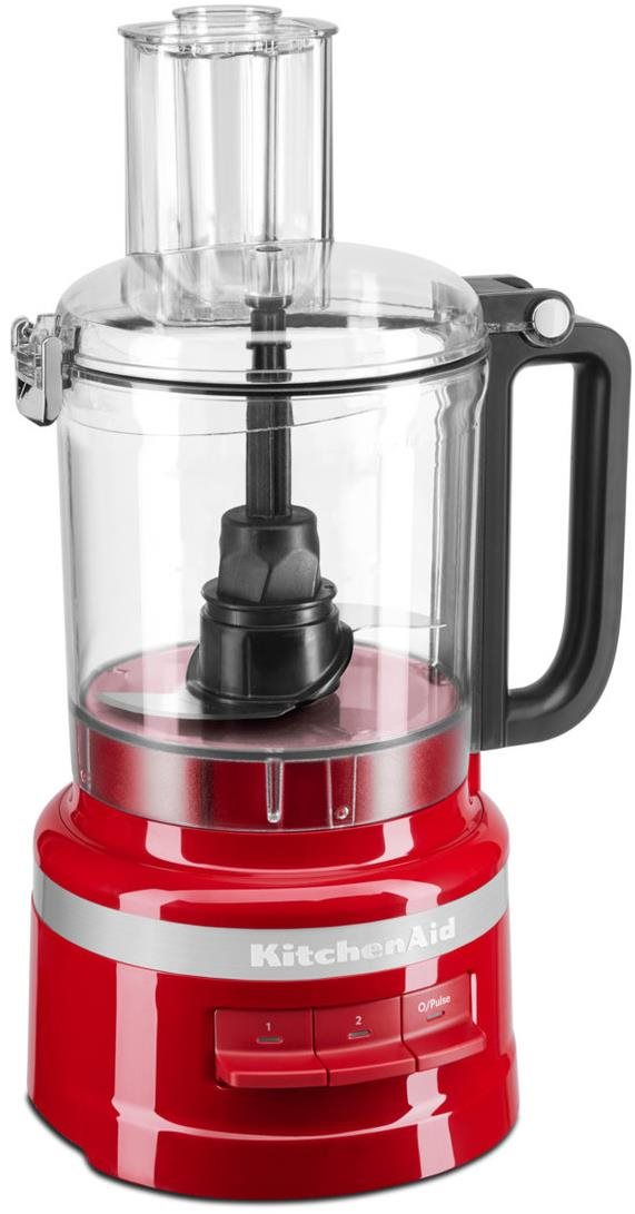 KitchenAid Food Processor 2,1 l kráľovská červená