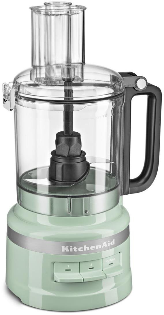 KitchenAid Food Processor 2,1 l pistáciová
