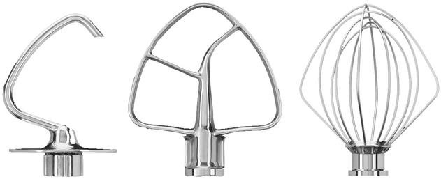 KitchenAid 5KSM5TH3PSS
