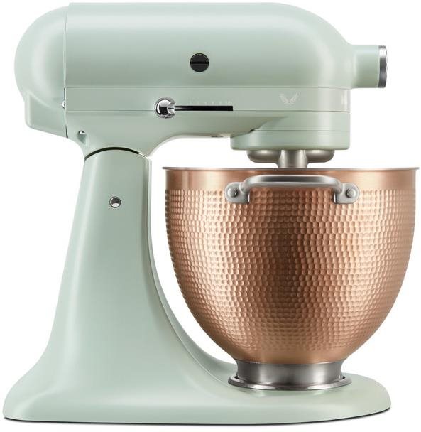 KitchenAid Artisan 5KSM180, Blossom + meď limitovaná edícia