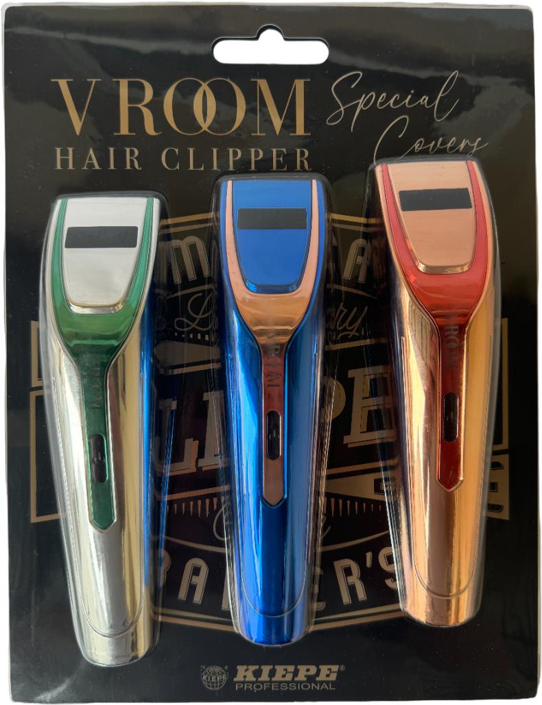 KIEPE Vroom Clipper Cover