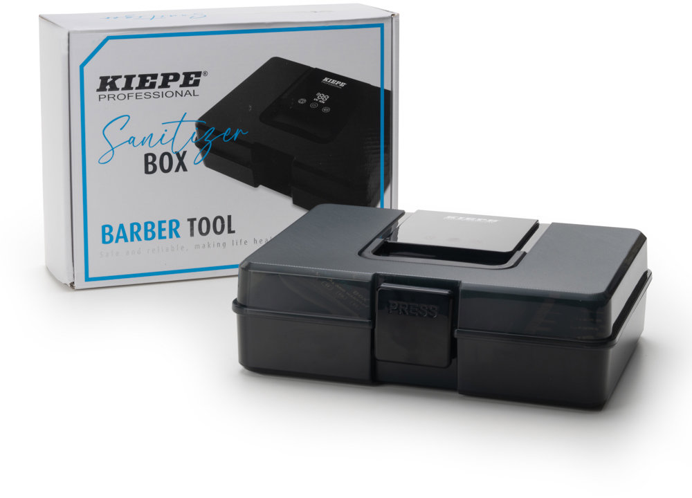 KIEPE 16002 Sanitizer Box