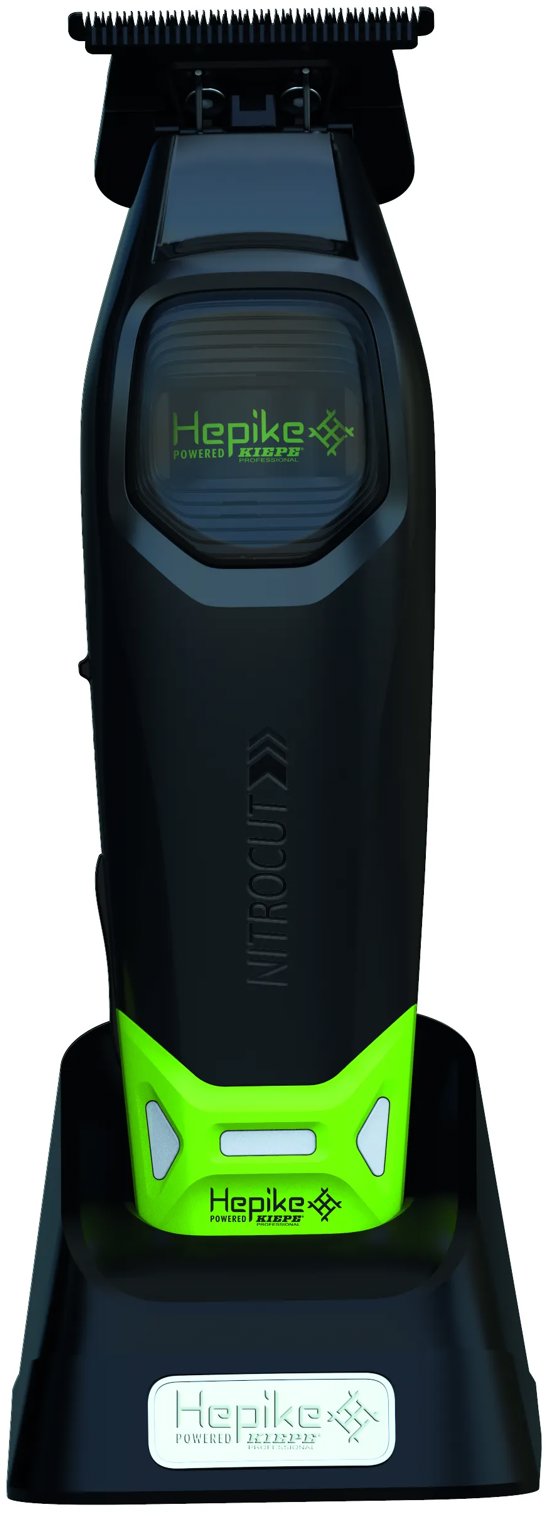 KIEPE Hepike Trimmer