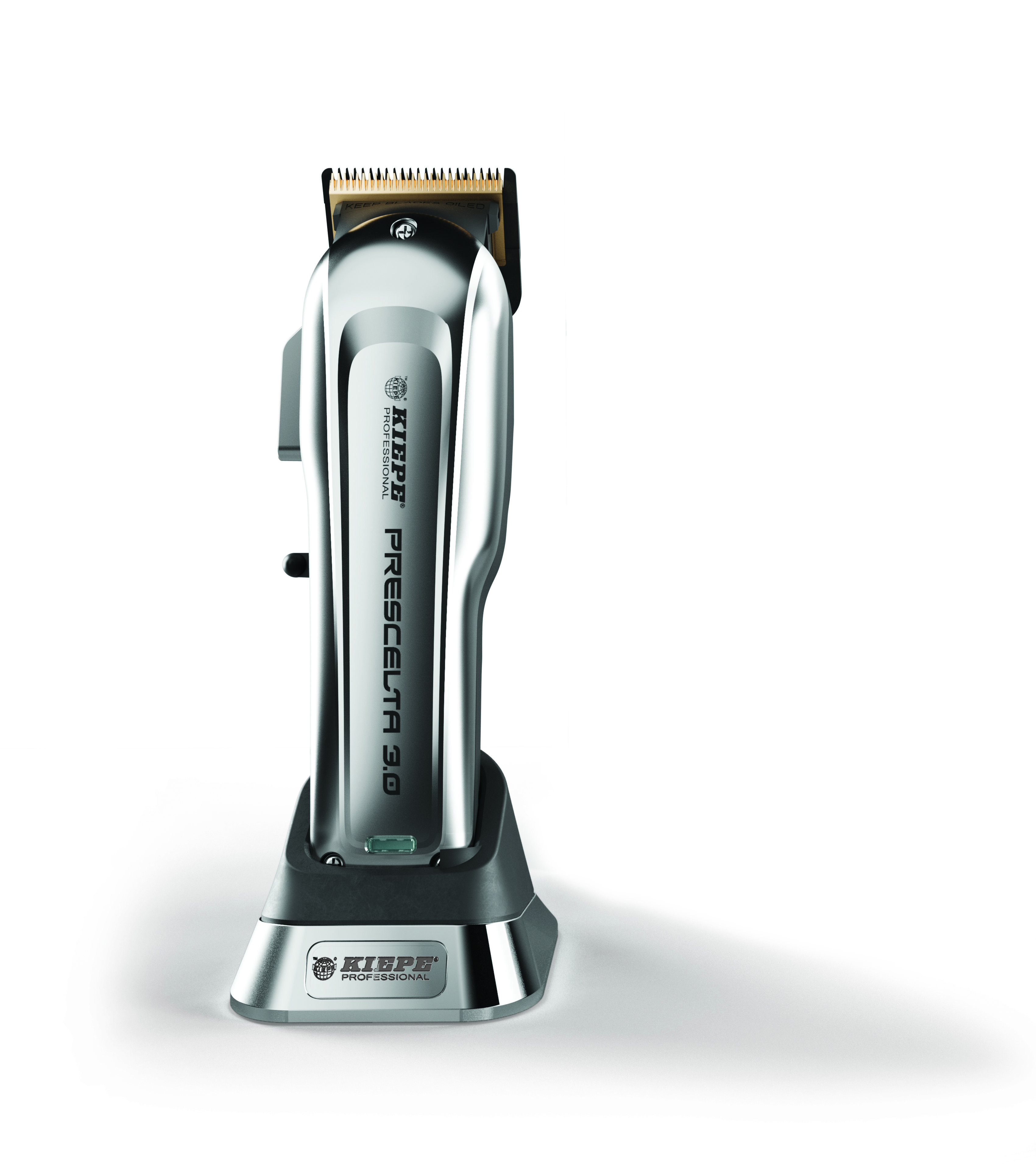 KIEPE Prescelta 3.0 Clipper