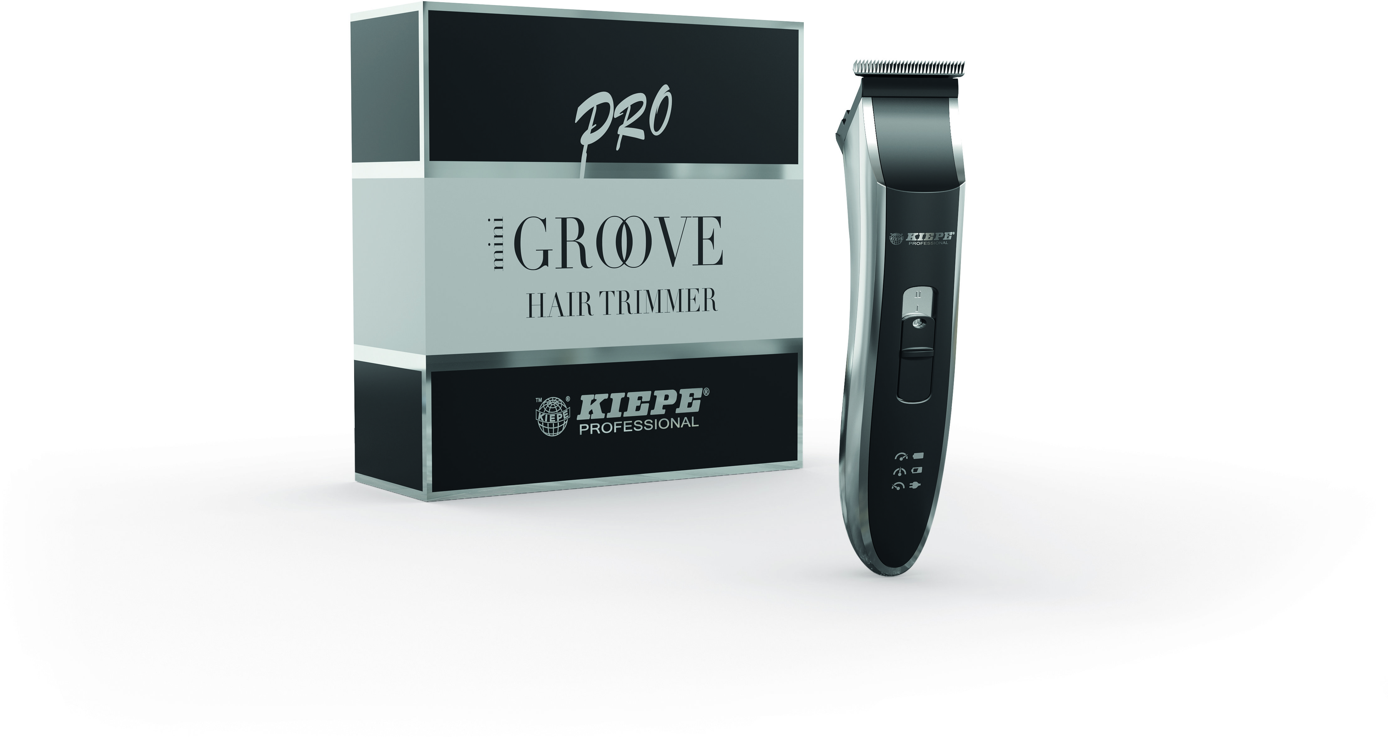 KIEPE Groove Trimmer