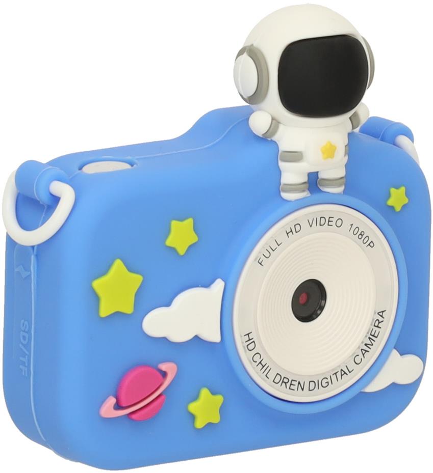 KIK KX3571 Astronaut, 32 GB, modrá