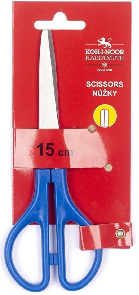 KOH-I-NOOR 997809 dětské 15 cm