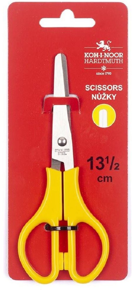 KOH-I-NOOR 997808 dětské 13.5 cm