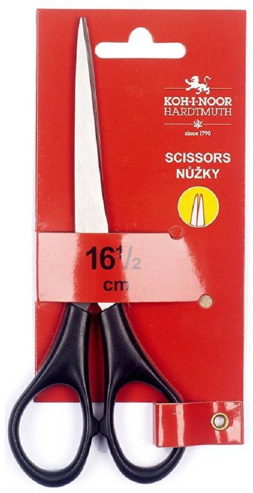KOH-I-NOOR 997804 16.5 cm
