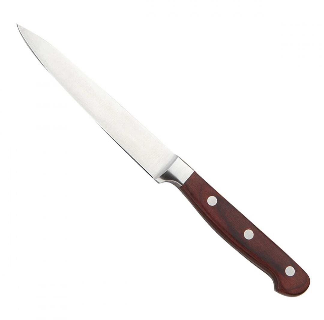 KINGHOFF Univerzálny oceľový nôž Kh-3437 12 cm