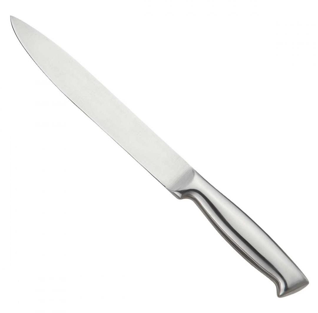 KINGHOFF Nôž z nehrdzavejúcej ocele Kh-3434 20 cm