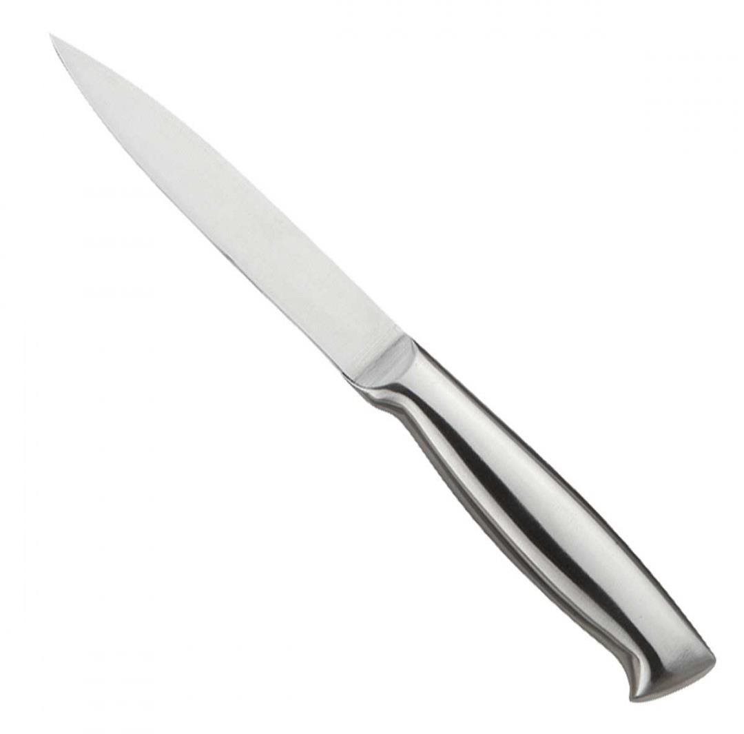 KINGHOFF Univerzálny oceľový nôž Kh-3432 12 cm