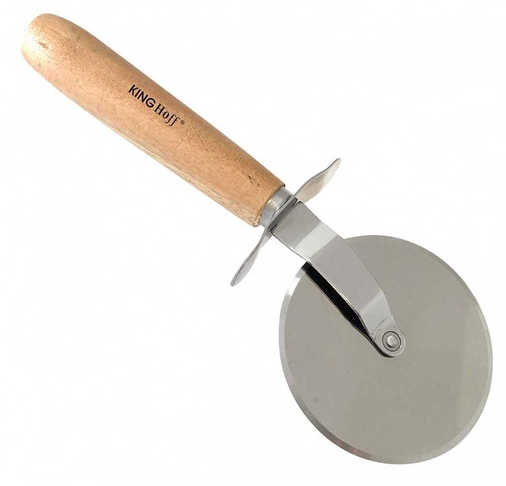 KINGHOFF Nôž na pizzu Kinghoff Kh-1556
