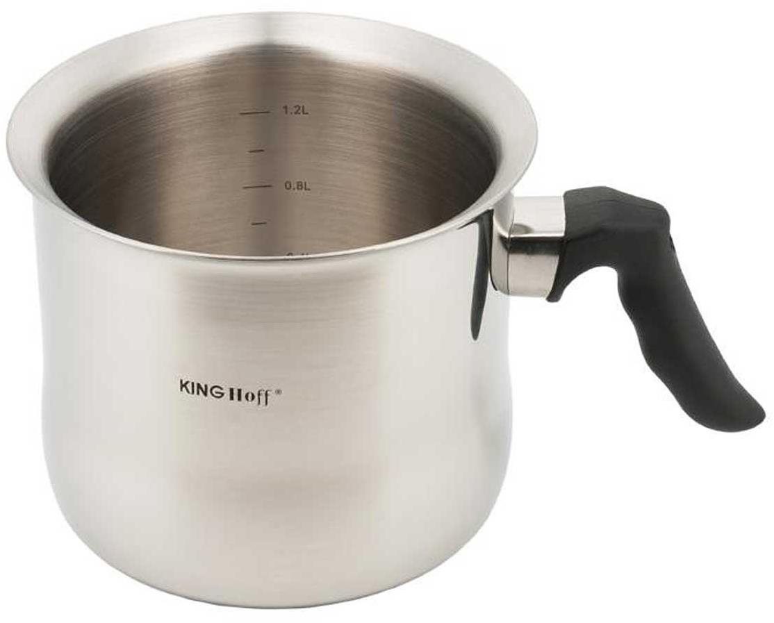 KINGHOFF Mliekovar 1 l Kh-3108