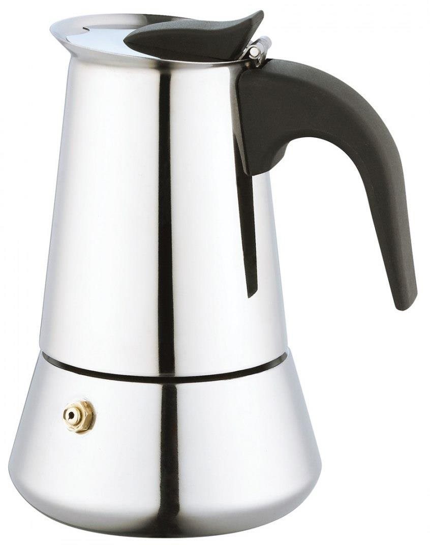 KINGHOFF Moka kanvica Induction 450 ml, Kh-1046
