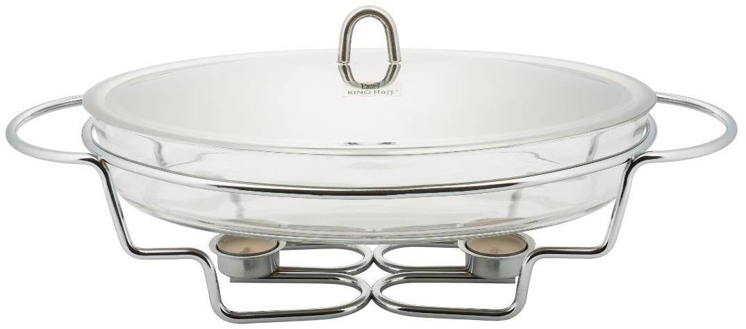 KINGHOFF Stolný ohrievač 3,2 l, Kh-1411