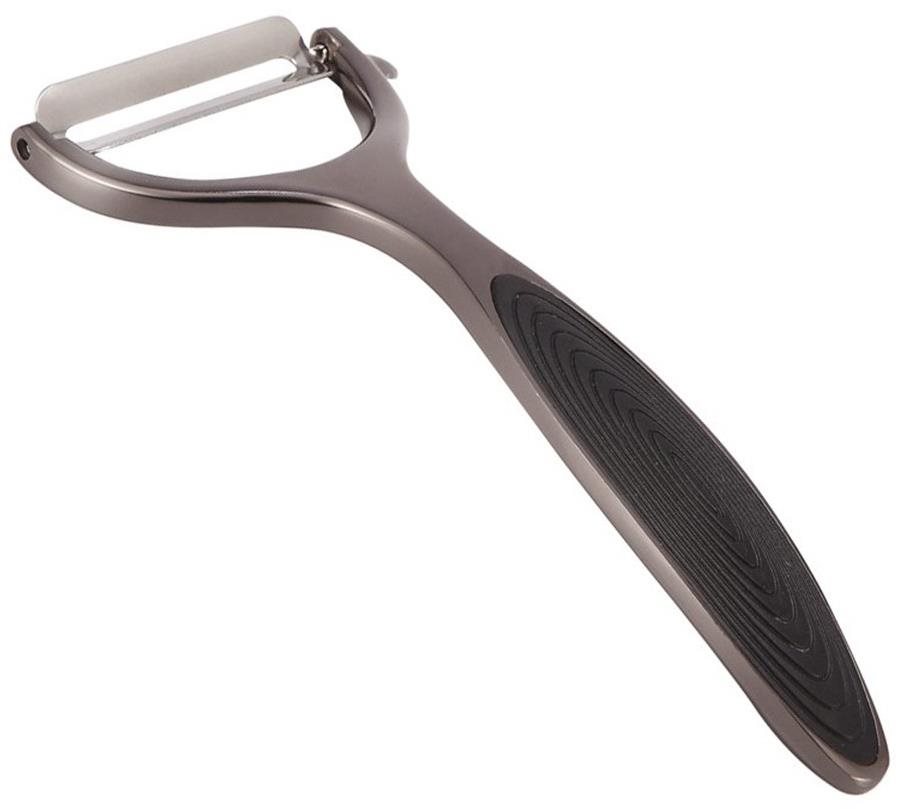 Kinghoff Antikorová škrabka na zeleninu Kh-1468