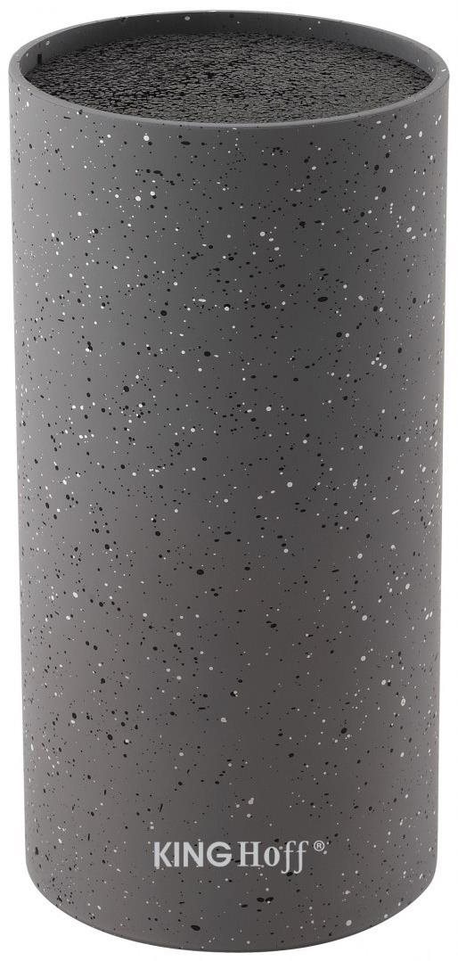 KINGHOFF Univerzálny blok na nože 22 cm, Kh-1249