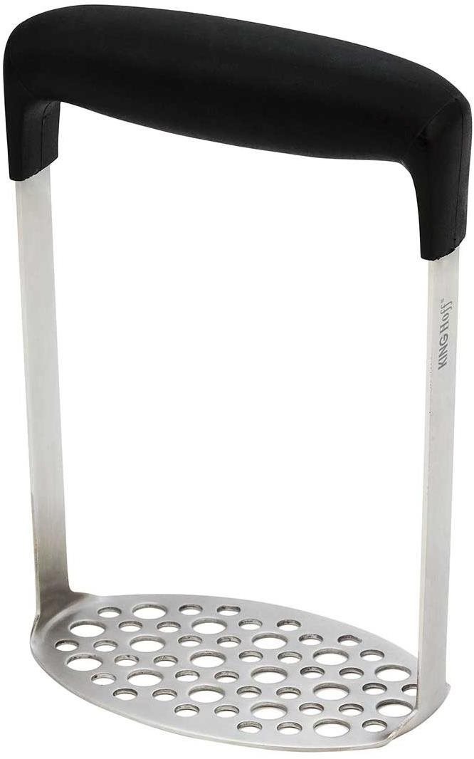 KINGHOFF Pučidlo na zemiakovú kašu Kh-1270