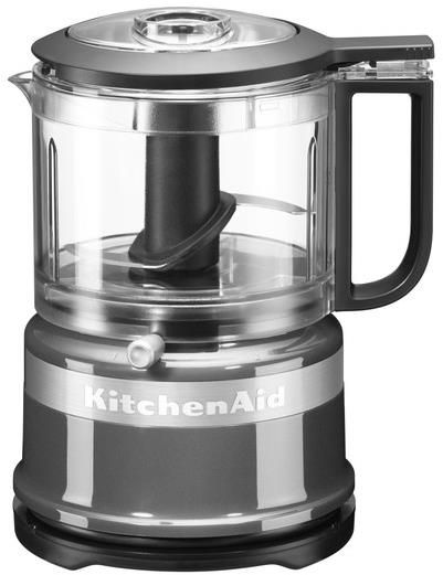 KitchenAid Mini 0,83 l strieborný