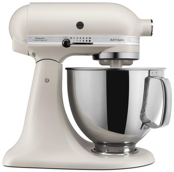 KitchenAid Artisan 125 mliečny kokteil