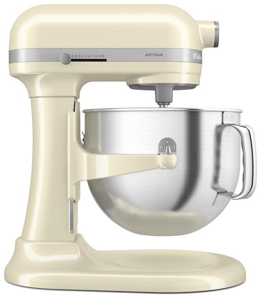 KitchenAid Artisan 5KSM70SHXEAC mandľový