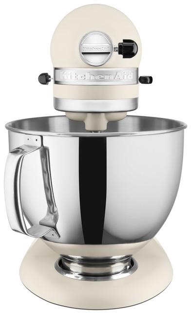 KitchenAid Artisan 125 mandľový matný