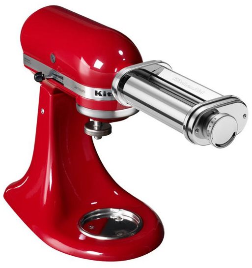 KitchenAid Strojček na rozvaľkávanie cesta (valec na cestoviny)