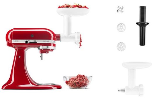 KitchenAid Mlynček na mäso