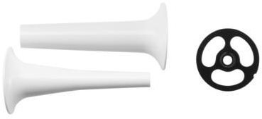 KitchenAid Nadstavec na plnenie klobás 2 veľkosti