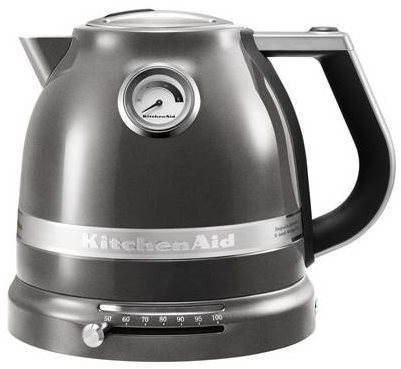 Kitchen Aid Artisan 5KEK1522EMS