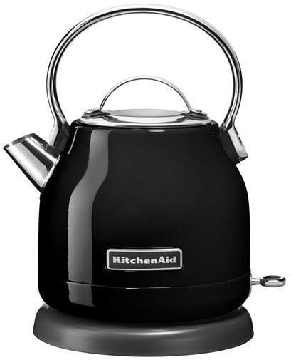 KitchenAid 5KEK1222EOB čierna