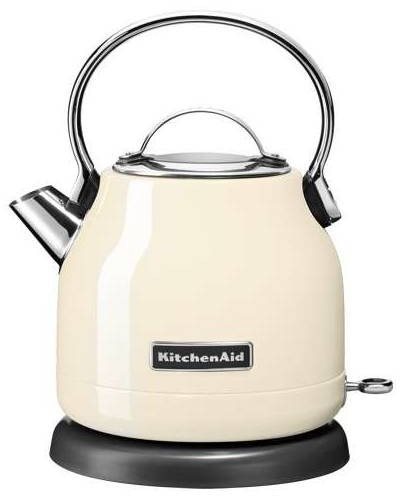 KitchenAid 5KEK1222EAC mandľová