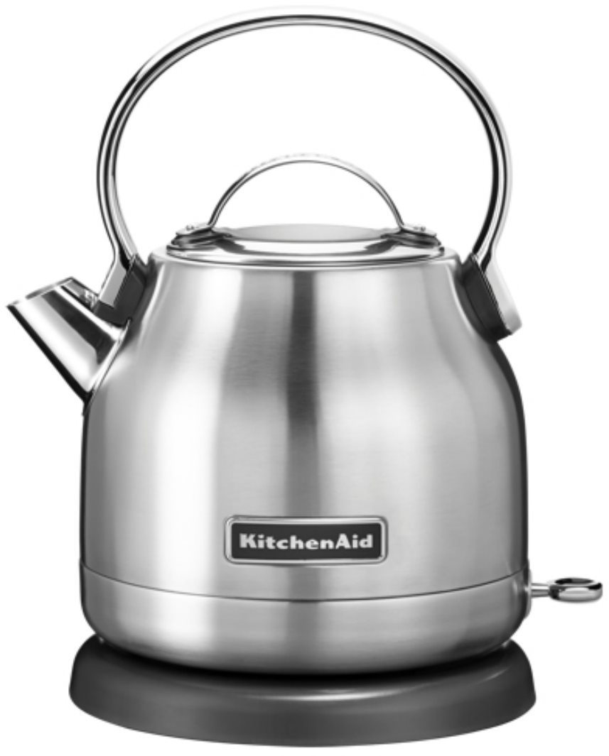KitchenAid 5KEK1222ESX nerez