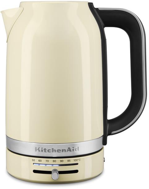 KitchenAid 5KEK1701 mandľová